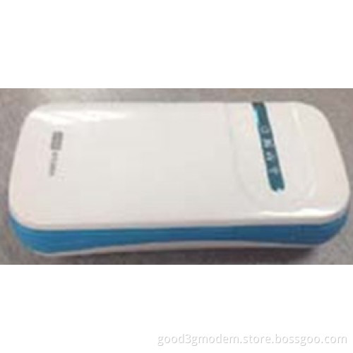 WCDMA UMTS HSPA 3G Router